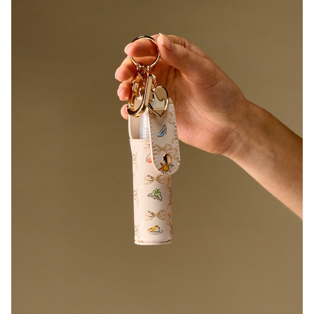 Bath and body works Disney princess collection lip holder